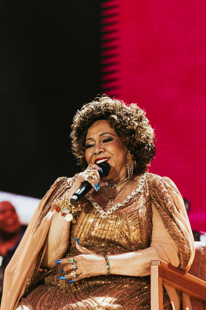 Alcione
