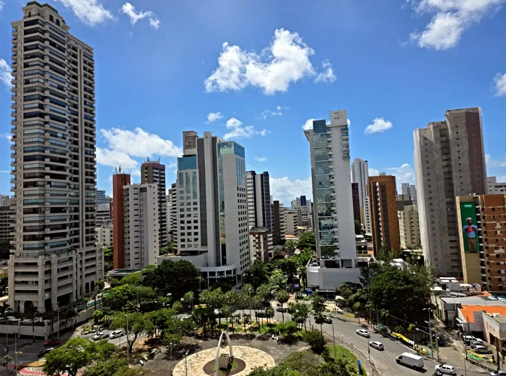 Fortaleza já acumula R$ 3,5 bilhões em vendas de imóveis até o mês de maio