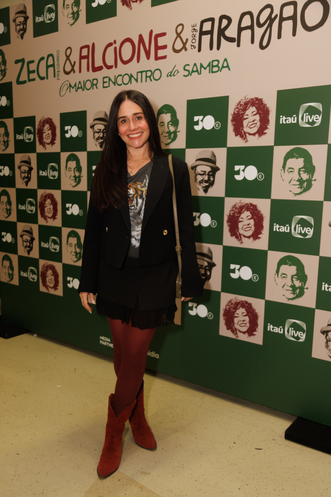Alessandra Negrini