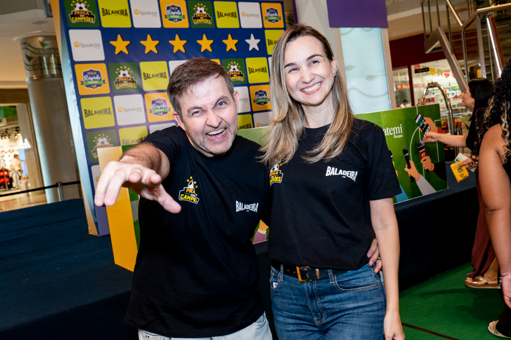 Alex Façanha E Priscila Mesquita (4)