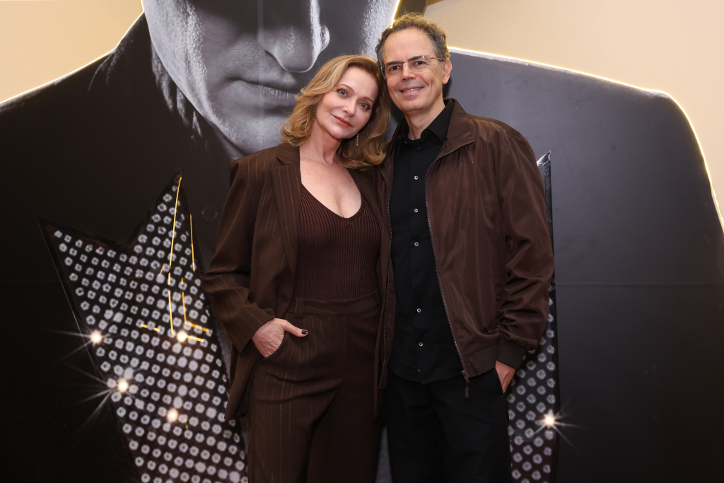 Estreia Vip De "meu Filho é Um Musical"