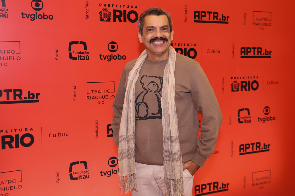 20ª Edição Do Prêmio Aptr De Teatro