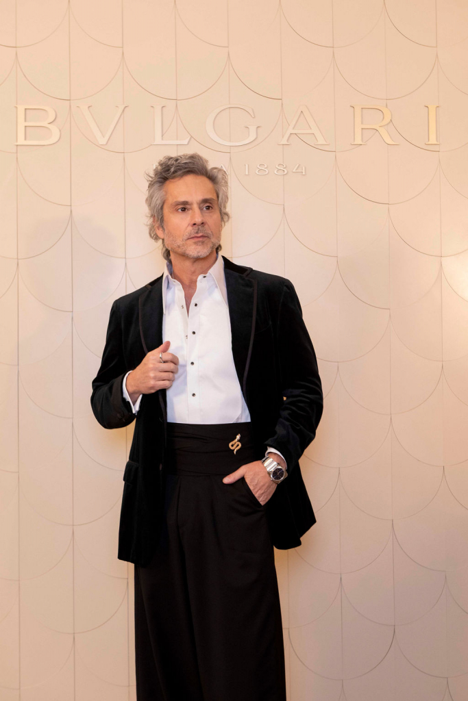 Alexandre Nero