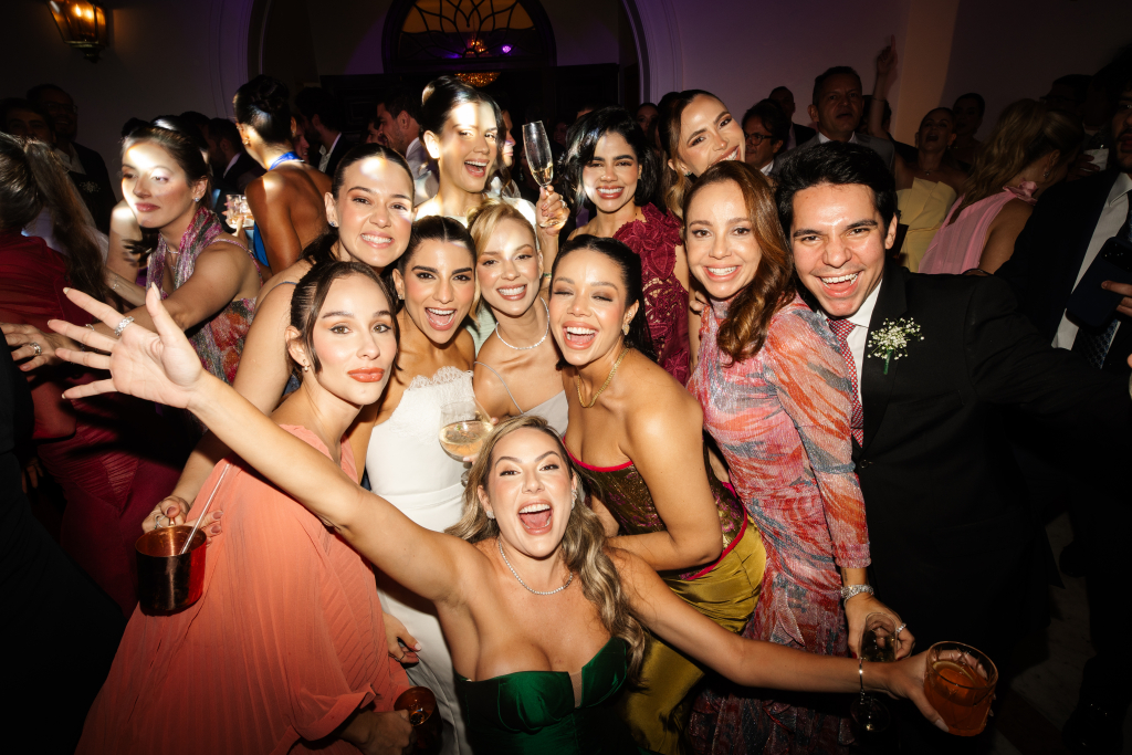 Alice Ferreira, Ellayne Martins, Jessica Mota, Thays Pimentel, Luana Silveira, Joana Silveira, Fernanda Freitas, Eryka Martins, Ana Dauci, Victor Do Monte