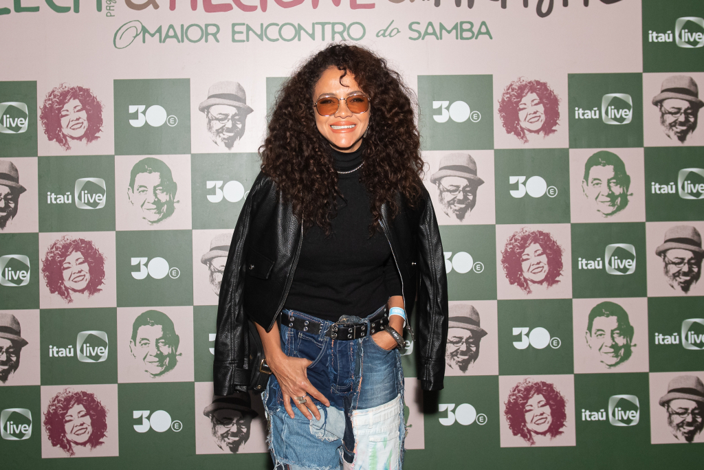 Aline Borges