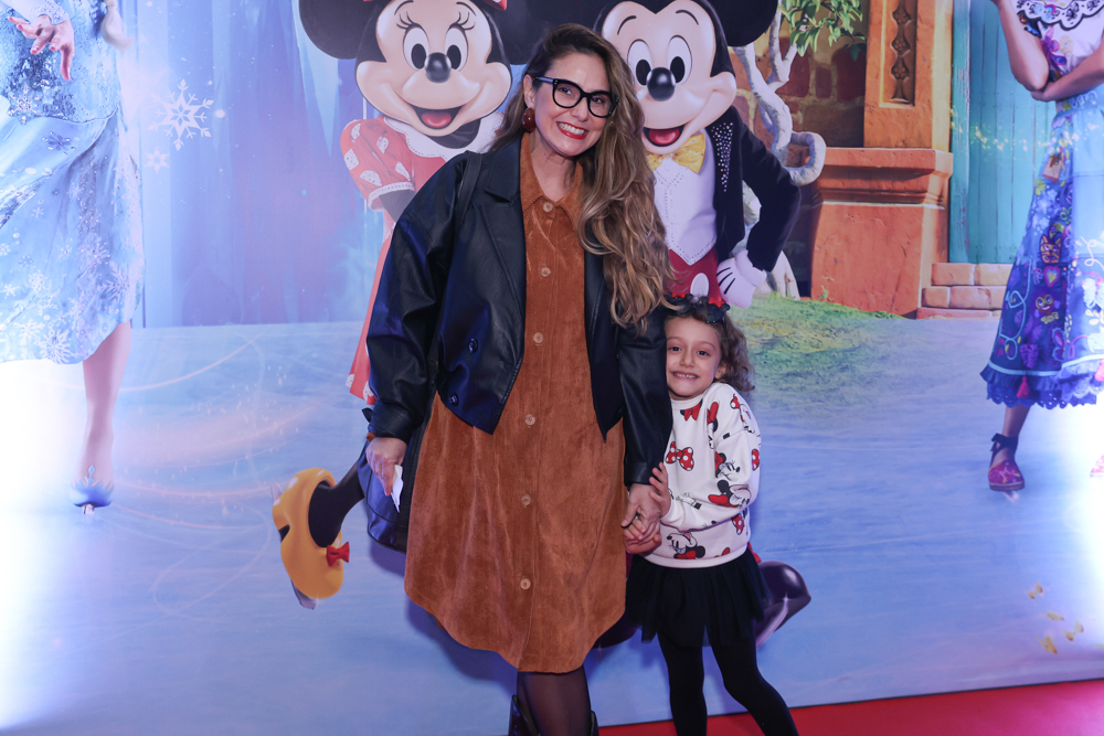 Disney On Ice Festa Em Família