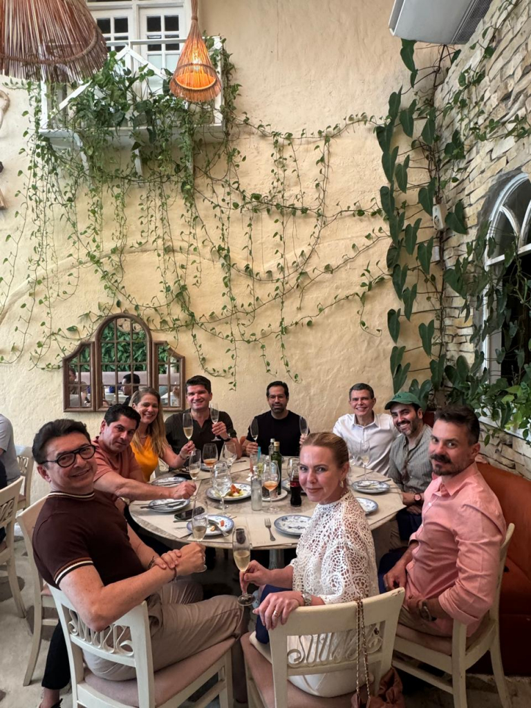 Almoço (2)