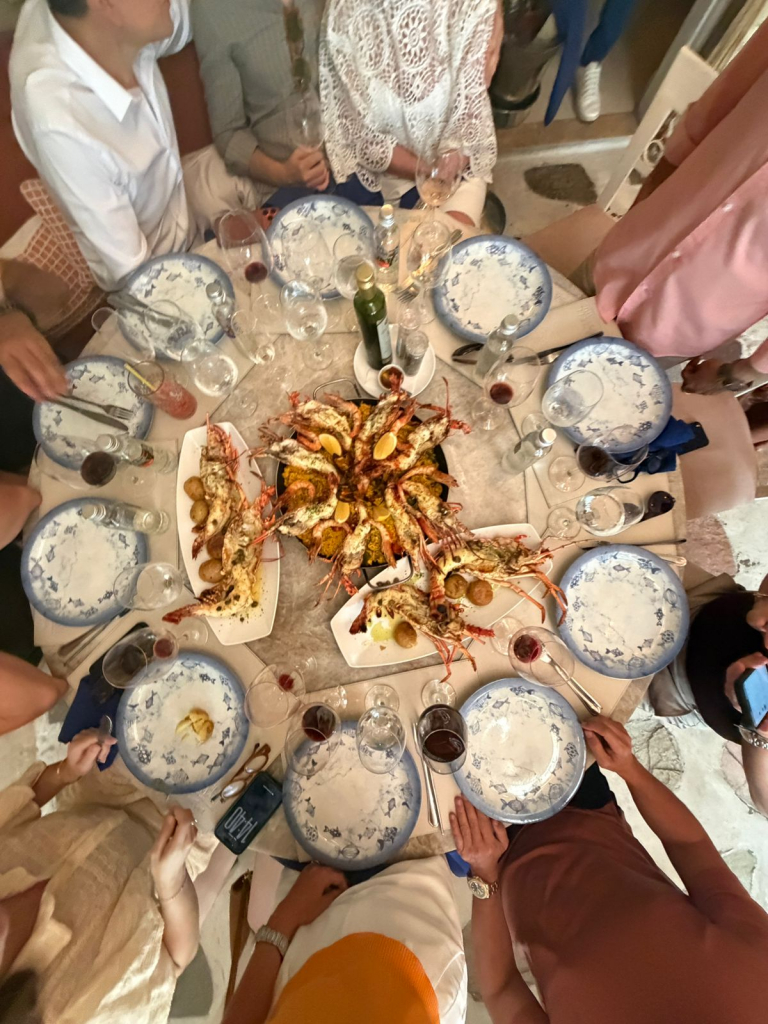 Almoço (3)