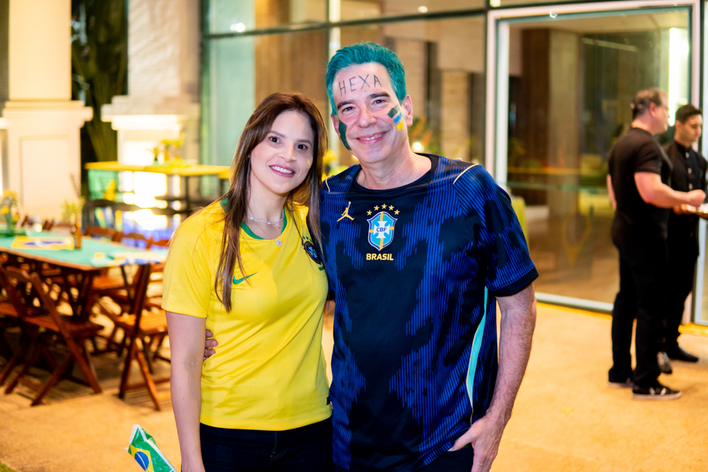Amanda Pontes E Rocha Neto