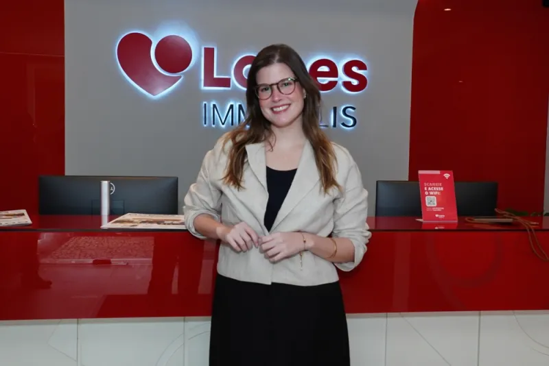 Café & Negócios - Lopes Immobilis movimenta o mercado com nova edição do Flash Imobiliário