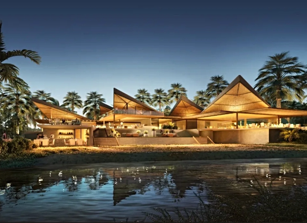 Anantara Preá marca estreia no Brasil e coloca o Ceará no mapa global do luxo