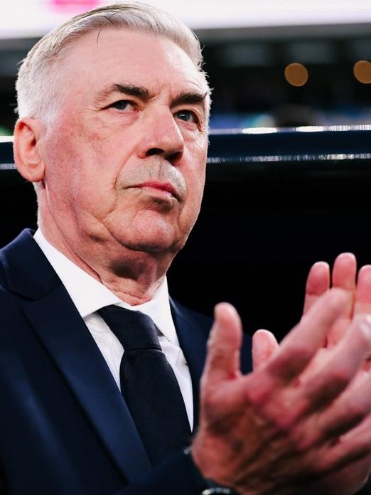 Ancelotti