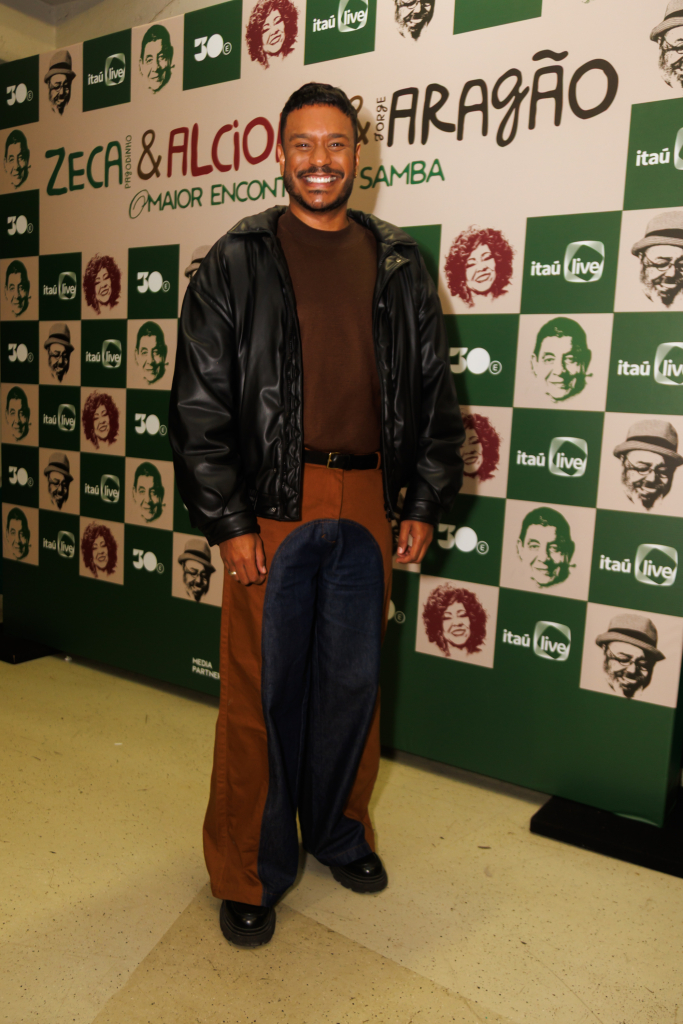 Anderson Oliveira