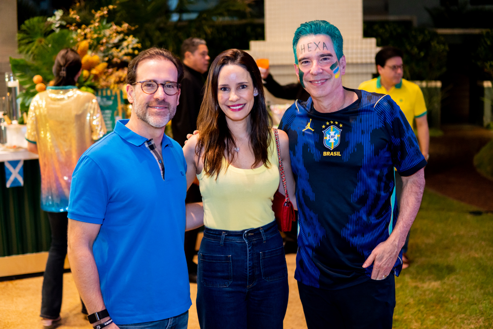André E Lina Pontes, E Rocha Neto