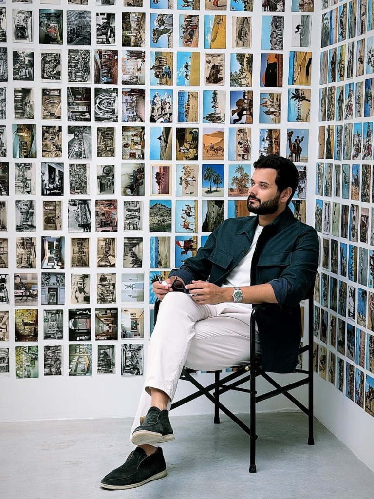 André Farias