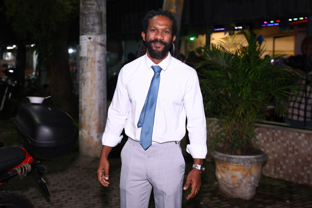 André Luiz Miranda 2
