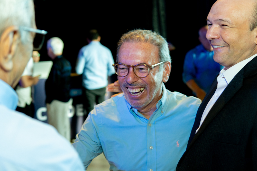 André Montenegro