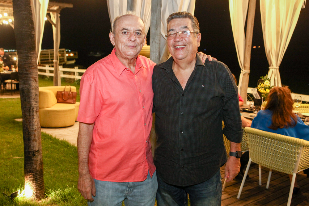 Antônio Parente E Jorge Ramos (3)