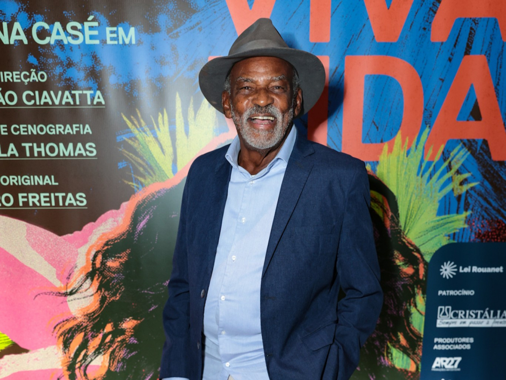 Antônio Pitanga