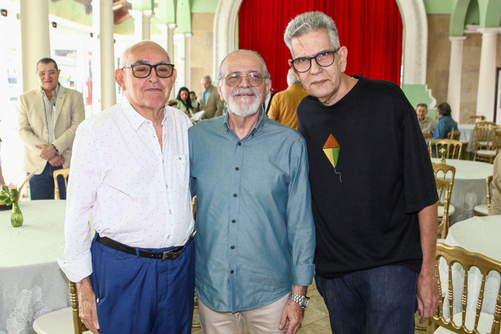 Avelino Dutra, Reginaldo Vasconcelos E Savio Queiroz (3)