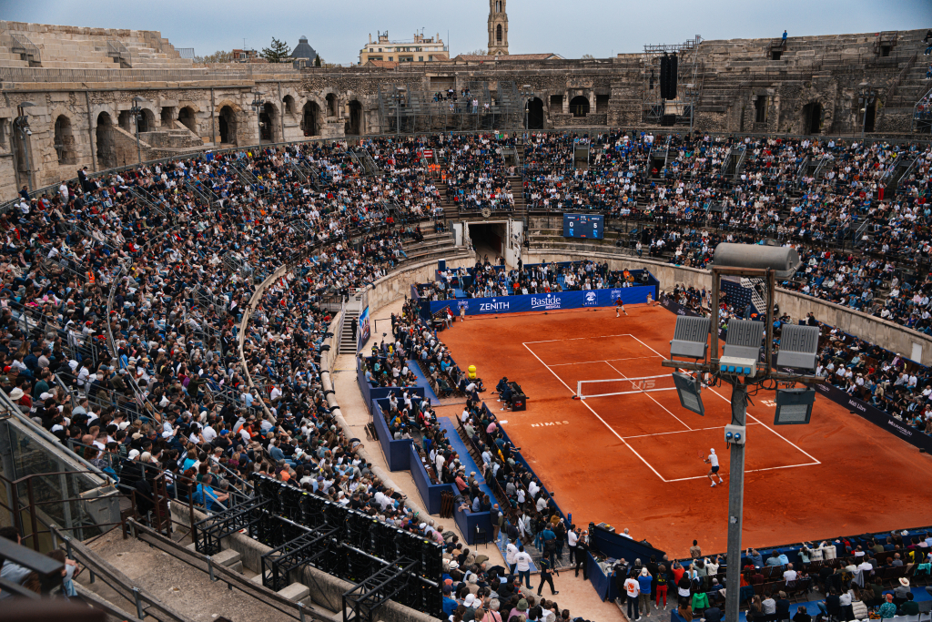 Bastide Uts Nîmes Créditos Uts