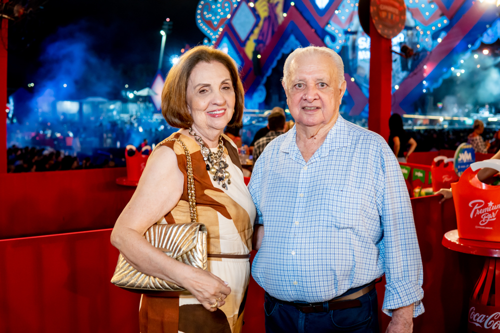 Berenice E Joaquim Cavalcante
