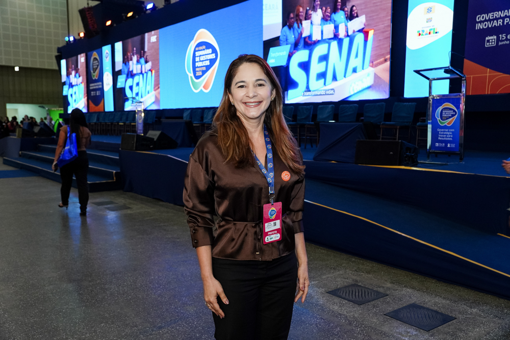 Betinha Magalhães