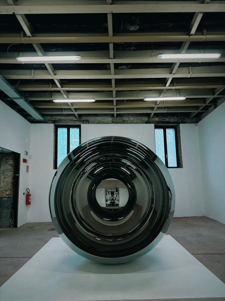 Bienal De Veneza (2)