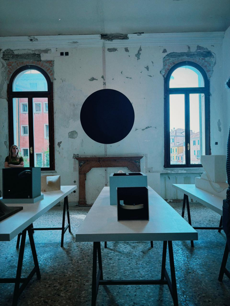 Bienal De Veneza (3)