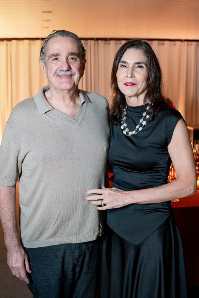 Bismarck E Gláucia Maia (3)