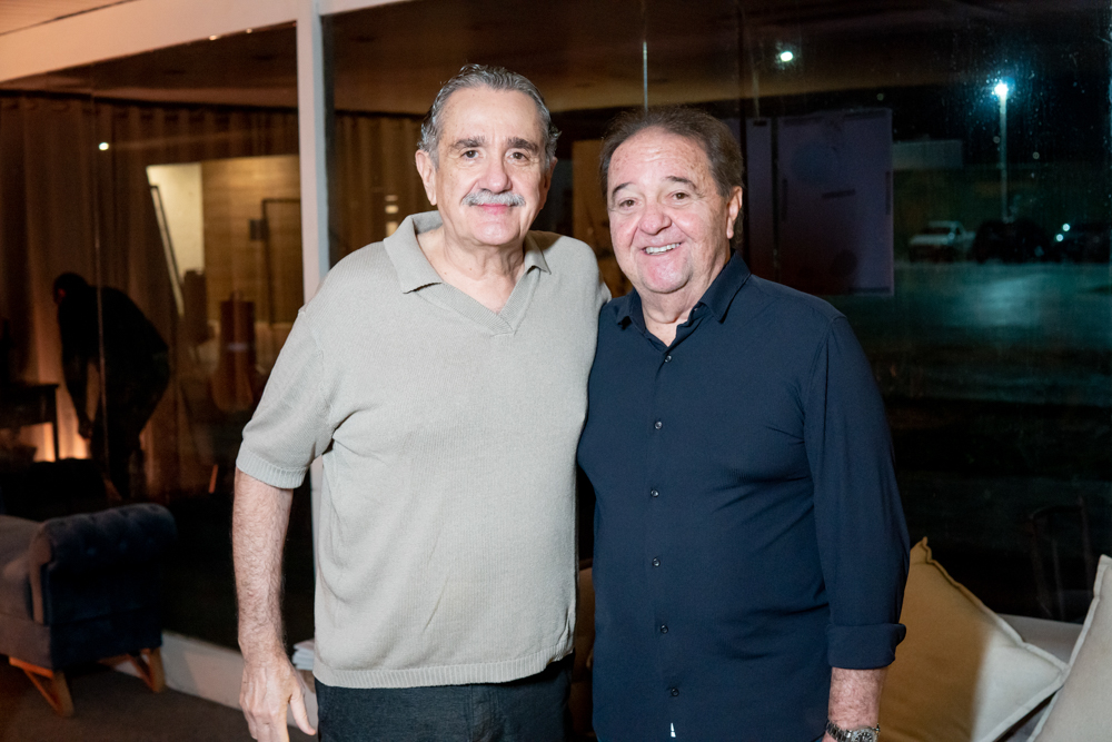 Bismarck Maia E Chiquinho Aragão (2)