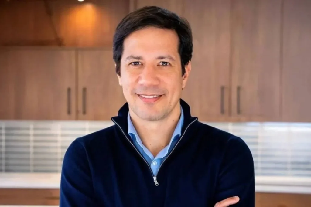 Brasileiro Rafael Oliveira é Escolhido Para Comandar A Heineken Em Nova Fase Da Companhia