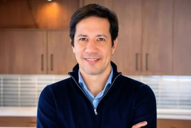Brasileiro Rafael Oliveira é Escolhido Para Comandar A Heineken Em Nova Fase Da Companhia