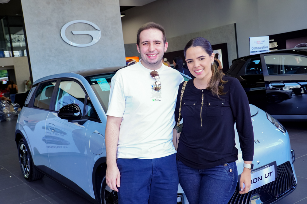 Bruno E Bárbara Barriviera