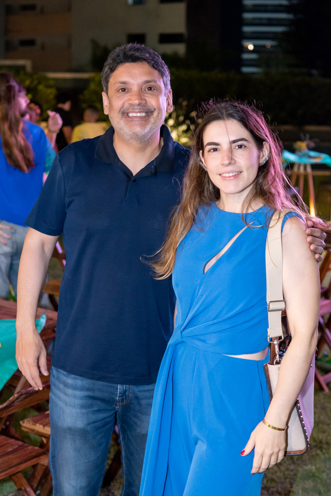 Bruno E Juliana Queiroz