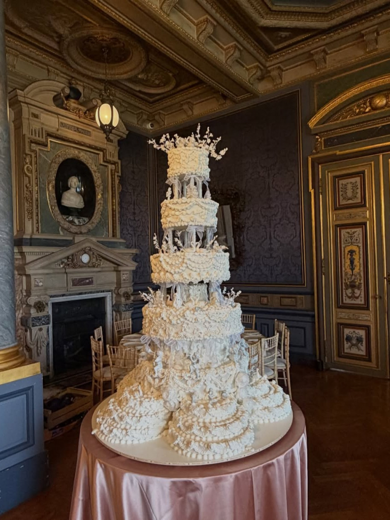 Cake