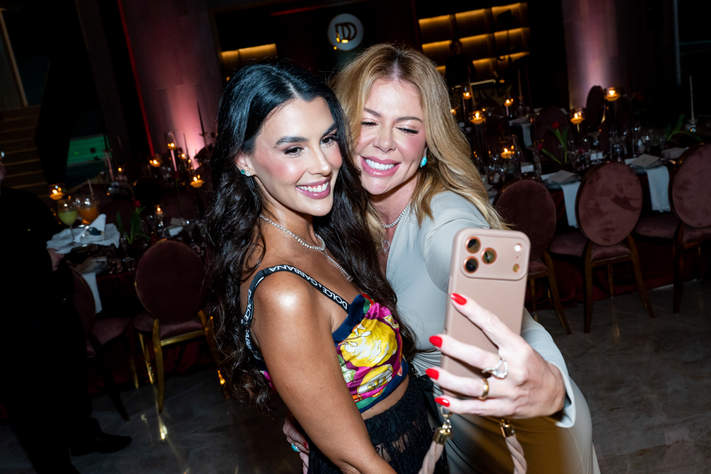 Camila Melo E Patrícia Dias