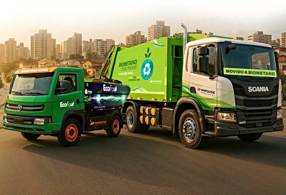 Grupo Marquise transforma ações de sustentabilidade em ativos estratégicos