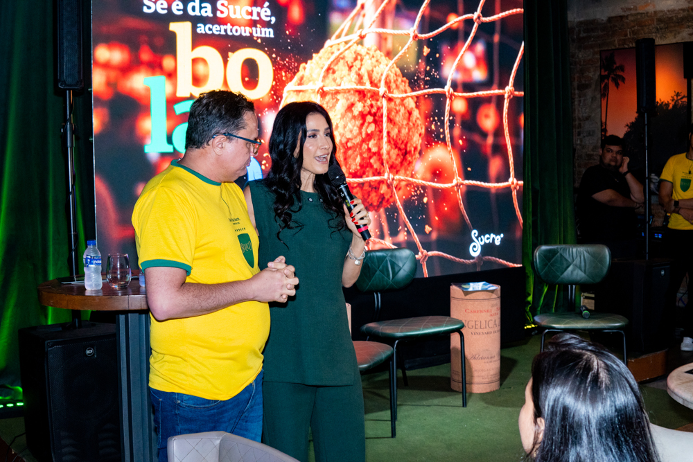 Cândido Linhares E Lia Quinderé