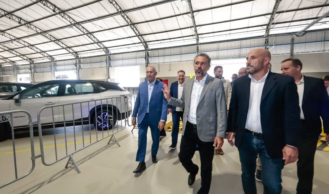 PACE entra em nova fase e mantém polo automotivo no centro da agenda cearense