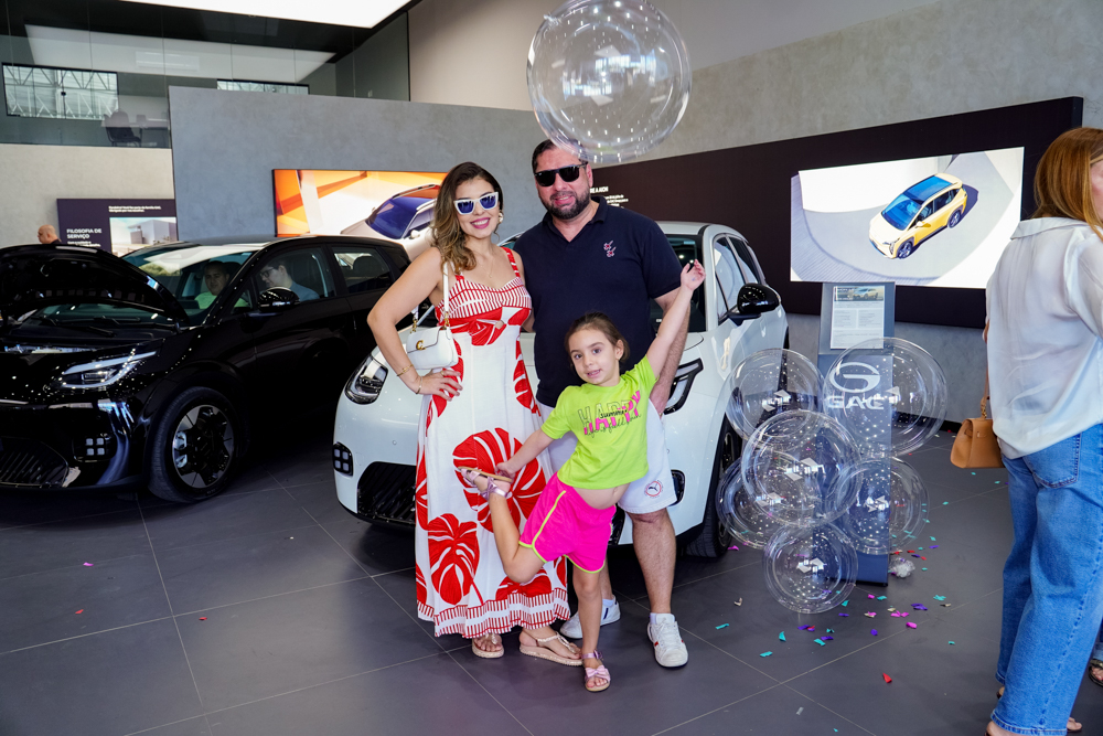 Carla Dantas, Ciro E Sofie Feitosa (1)