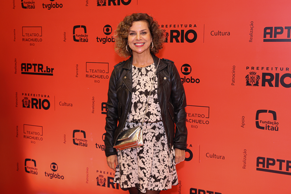 20ª Edição Do Prêmio Aptr De Teatro