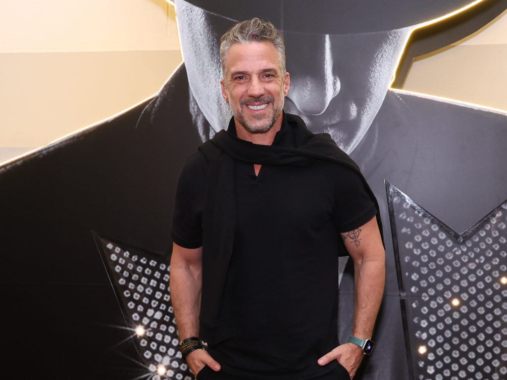 Estreia Vip De "meu Filho é Um Musical"