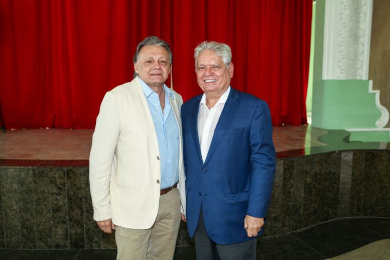 Rumo ao centenário - Náutico Cearense celebra 97 anos com legado que atravessa gerações