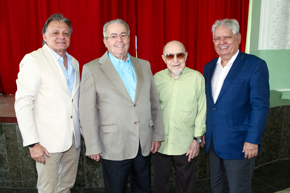 Carlos Ivo Menezes, Meton Vasconcelos, Amilca Paula Pessoa E Rafael Pordeus (9)