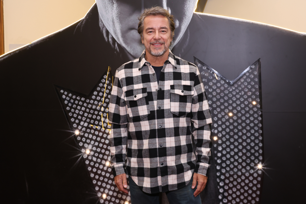 Estreia Vip De "meu Filho é Um Musical"