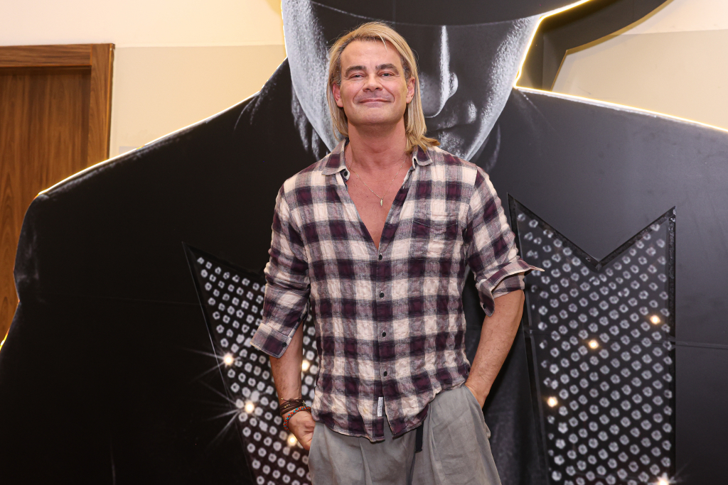 Estreia Vip De "meu Filho é Um Musical"
