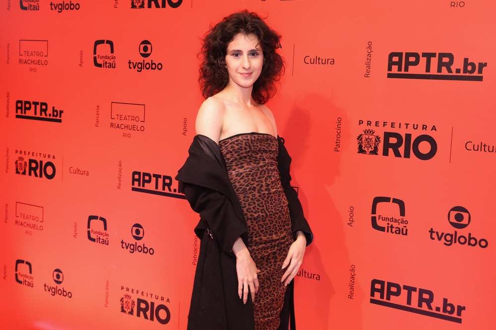 20ª Edição Do Prêmio Aptr De Teatro