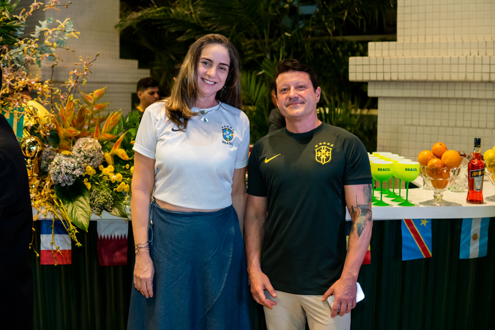Carolina Alexandrine E Queops Machado