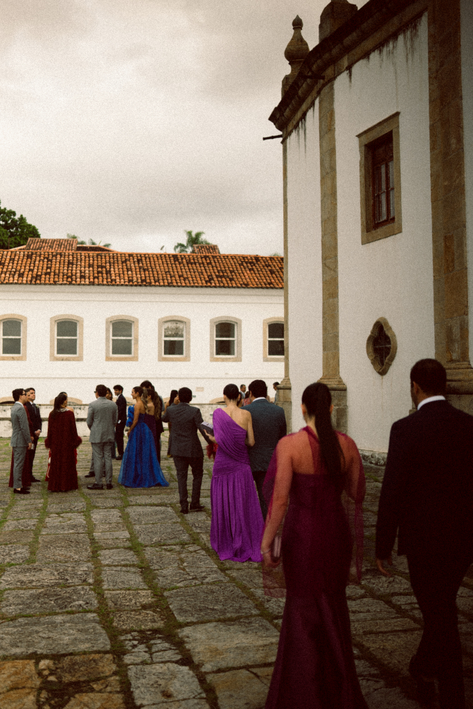 Casamento